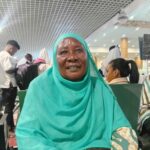 بسمة سليمان من السودان ضمن أول 100 امرأة بطلة في الزراعة والتنمية الريفية عالمياً.