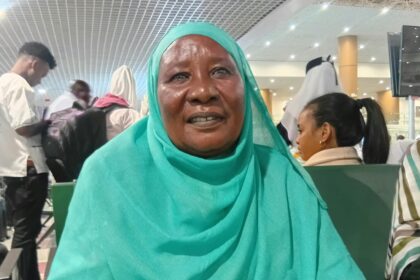 بسمة سليمان من السودان ضمن أول 100 امرأة بطلة في الزراعة والتنمية الريفية عالمياً.
