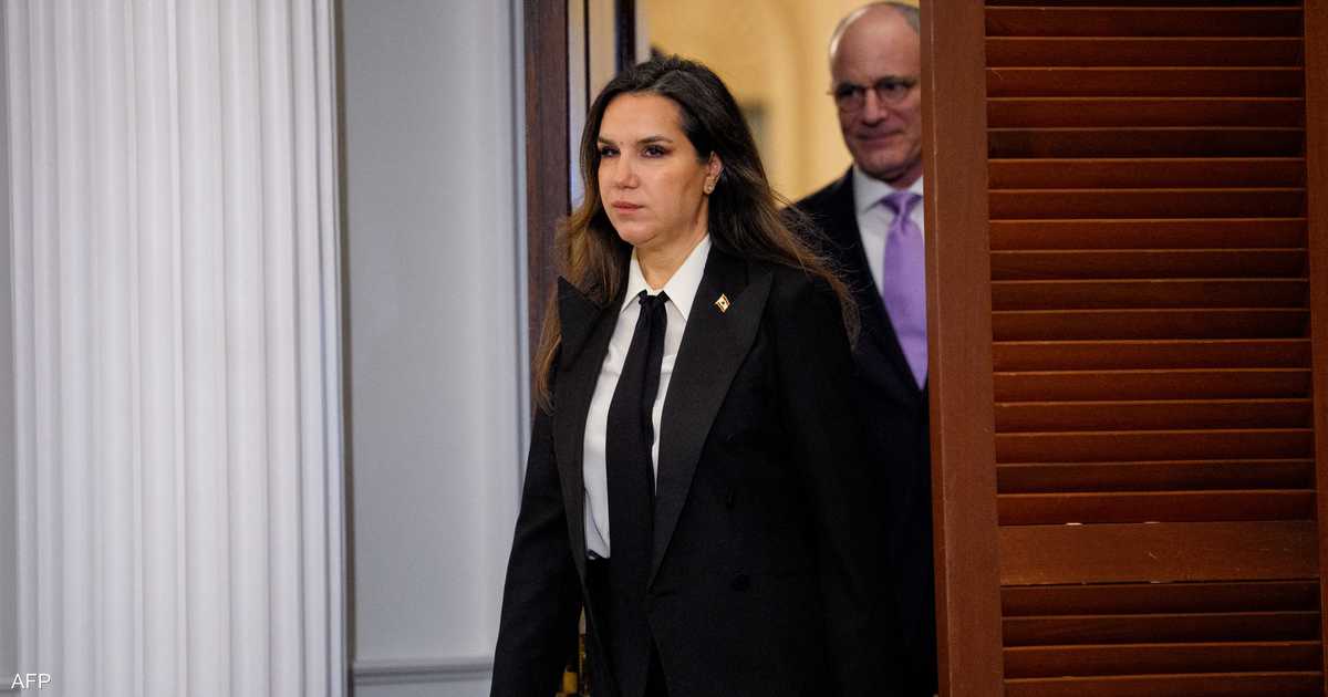 السفير الإسرائيلي يلتقي نظيرته اللبنانية في واشنطن