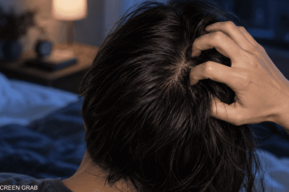الحكة الليلية تتأثر بالتغيرات اليومية للجسم وتزداد وضوحاً خلال الراحة.