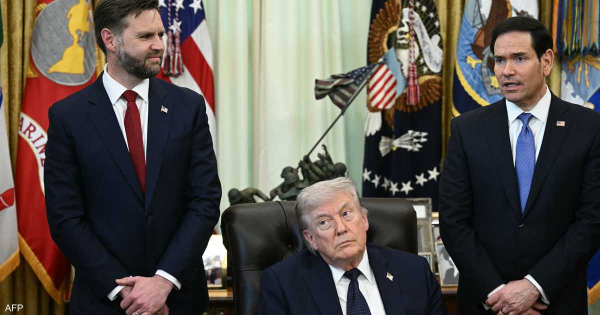 بيت الأبيض يدرس تصعيد العمل العسكري بعد انتخابات نوفمبر.