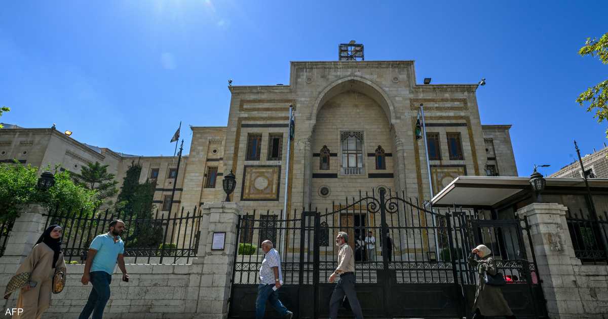 مشروع قانون جديد يعد بمعالجة قرارات الحجز والمصادرة وإعادة الأموال المتضررة.