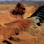 انهيار منجم غرب كردفان يودي بحياة 82 شخصاً ويصيب 50 آخرين