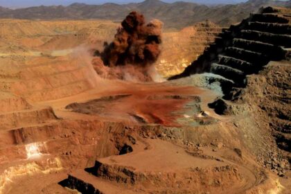 انهيار منجم غرب كردفان يودي بحياة 82 شخصاً ويصيب 50 آخرين