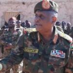 السودان: العطا يؤكد تحضيرات هجمات واسعة ويثبت تمسك الجيش بالخيار العسكري
