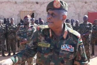 السودان: العطا يؤكد تحضيرات هجمات واسعة ويثبت تمسك الجيش بالخيار العسكري