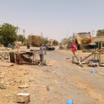 الطاهر يطالب السلطات بتحقيق عاجل في نهب ركشة في بانت بأمدرمان