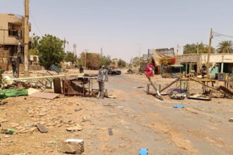 الطاهر يطالب السلطات بتحقيق عاجل في نهب ركشة في بانت بأمدرمان