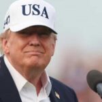 ترامب يؤكد وصول الولايات المتحدة للمراحل الأخيرة من الحرب مع طهران ويهدد بزيادة العقوبات على إيران.