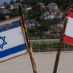 روبيو يطالب لبنان بإلغاء قانون المقاطعة ويحث على اتصالات عسكرية مع إسرائيل