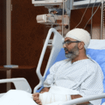 طيار فلاي دبي يروي تفاصيل الهجوم الذي تعرض له أثناء رحلة جوية وشرح سلسلة الأحداث التي أدت إلى الحادثة.