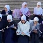 خلاف علني حول الحجاب يشتعل بين تركيا وأذربيجان، واتهامات بالتدخل في الشؤون الداخلية.