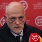 تيباس يهاجم ريال مدريد ويقارن أساليبه الإعلامية بآليات الدعاية النازية، وريال مدريد يطالب باستقالته ويصف تصريحاته بالغير مقبولة.