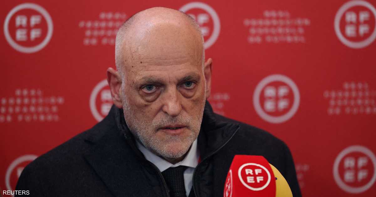 تيباس يهاجم ريال مدريد ويقارن أساليبه الإعلامية بآليات الدعاية النازية، وريال مدريد يطالب باستقالته ويصف تصريحاته بالغير مقبولة.