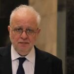 وزير العدل اللبناني يؤكد ثقته بمدعي عام التمييز والمدعي العسكري في ملف المتفجرات