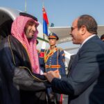 مصر تدعو البرلمان للاستعداد لجلسة طارئة لدعم السعودية إذا طلبت ذلك.
