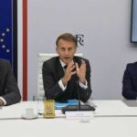 دول مجموعة السبع تتفق على ضخ 100 مليون برميل من احتياطيات النفط لخفض الأسعار
