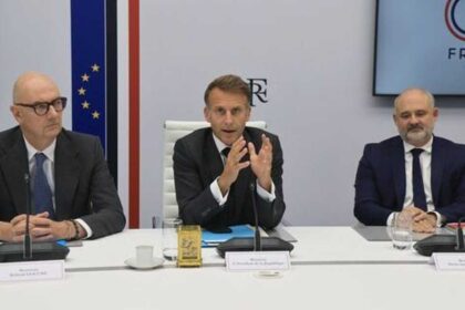 دول مجموعة السبع تتفق على ضخ 100 مليون برميل من احتياطيات النفط لخفض الأسعار