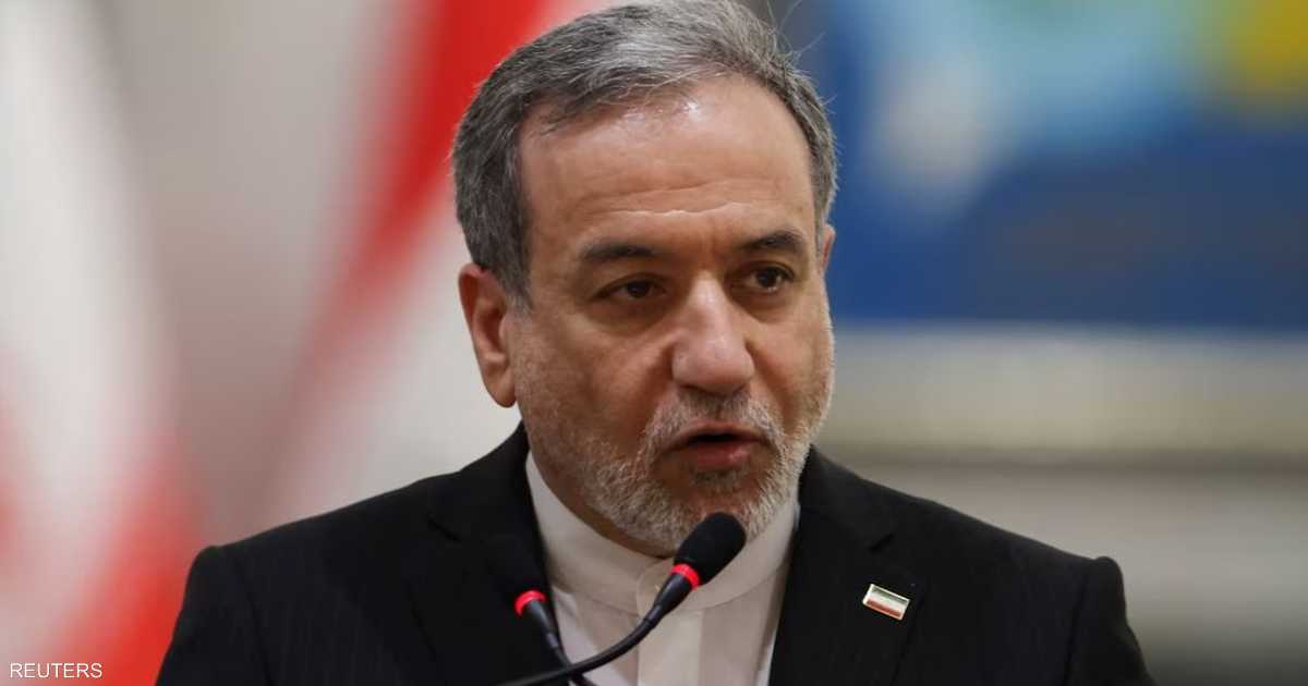 إيران: مقترحنا لفتح مضيق هرمز يتيح إعادة فتحه خلال 6 أيام مقابل قبول شروط طهران من واشنطن.