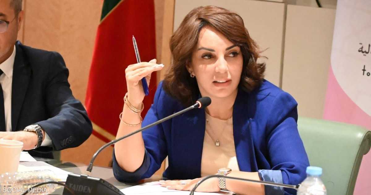 إعفاء خيير من منصبه الوزاري بعد يومين من تشكيل الحكومة الجديدة.