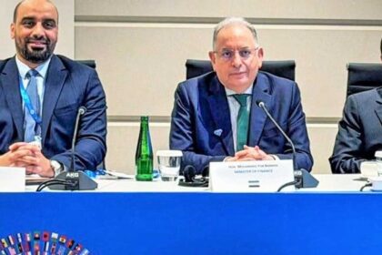 الصندوق الائتماني يطلق رسميا لدعم التعافي وإعادة الإعمار في سوريا