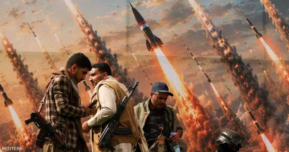 الحوثيون يشدون الحصار على تعز واشتباكات عنيفة على جبهة باب المندب