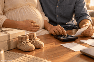 الضغوط المالية على أسر الأطفال مستمرة وفق استطلاع أميركي