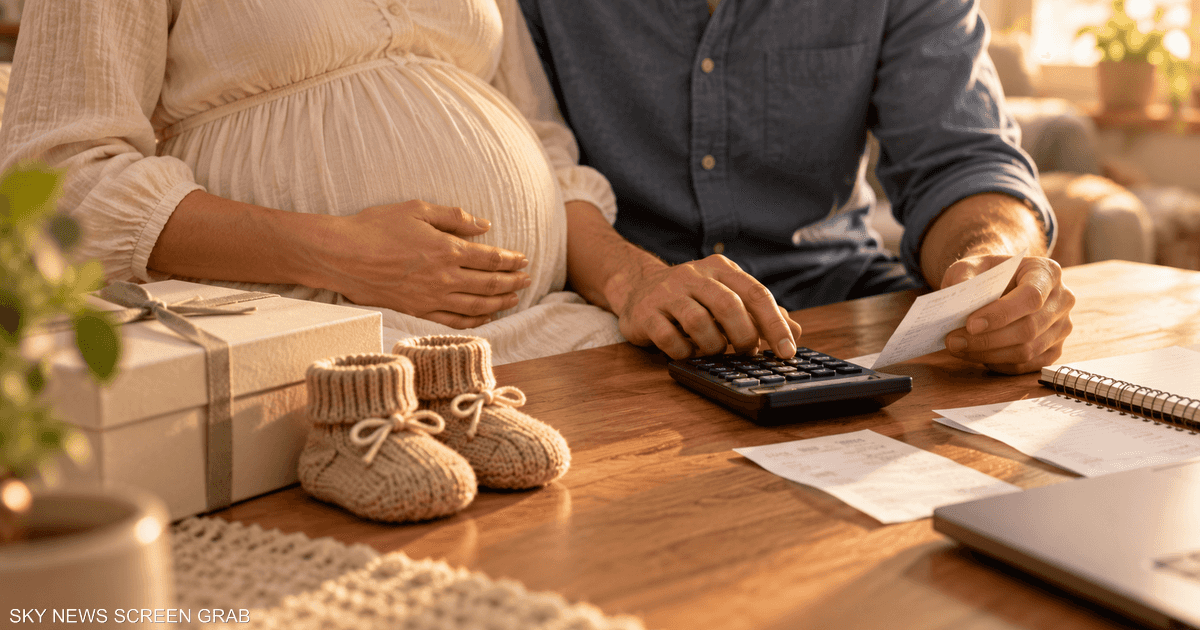 الضغوط المالية على أسر الأطفال مستمرة وفق استطلاع أميركي