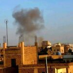 مقتل 4 أشخاص بينهم 3 أطفال في مسيرة انتحارية بامتداد ناصر شرق الخرطوم