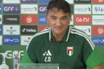 داليتش يؤكد دراسة منتخب عمان بشكل جيد قبل مواجهة نصف النهائي
