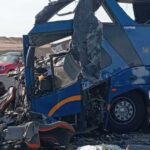 انفجار يودي بحياة 7 أشخاص وإصابة 25 آخرين في منطقة شعبية.