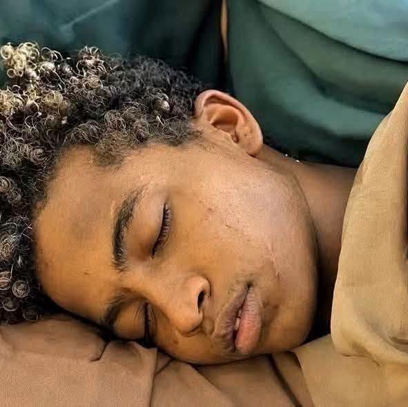 الطيب الهادي: إرهاصات خير وسط مآسي القصف تتجاوب بها السودانيون في بريطانيا.