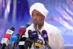 الاتحاد السوداني يتهم ناشطين وإعلاميين في السعودية وقطر ومصر ويتقدم بشكاوى جنائية.