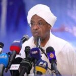 الاتحاد السوداني يتهم ناشطين وإعلاميين في السعودية وقطر ومصر ويتقدم بشكاوى جنائية.