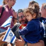 ارتفاع هجرة اليهود من فرنسا إلى إسرائيل في عام 2024