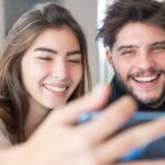 نظام ذكاء اصطناعي يتنبأ بفرص البقاء على قيد الحياة من صورة الوجه.