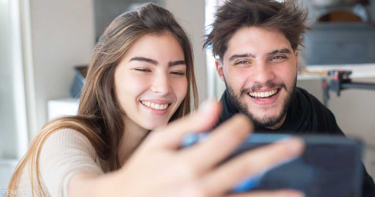 نظام ذكاء اصطناعي يتنبأ بفرص البقاء على قيد الحياة من صورة الوجه.
