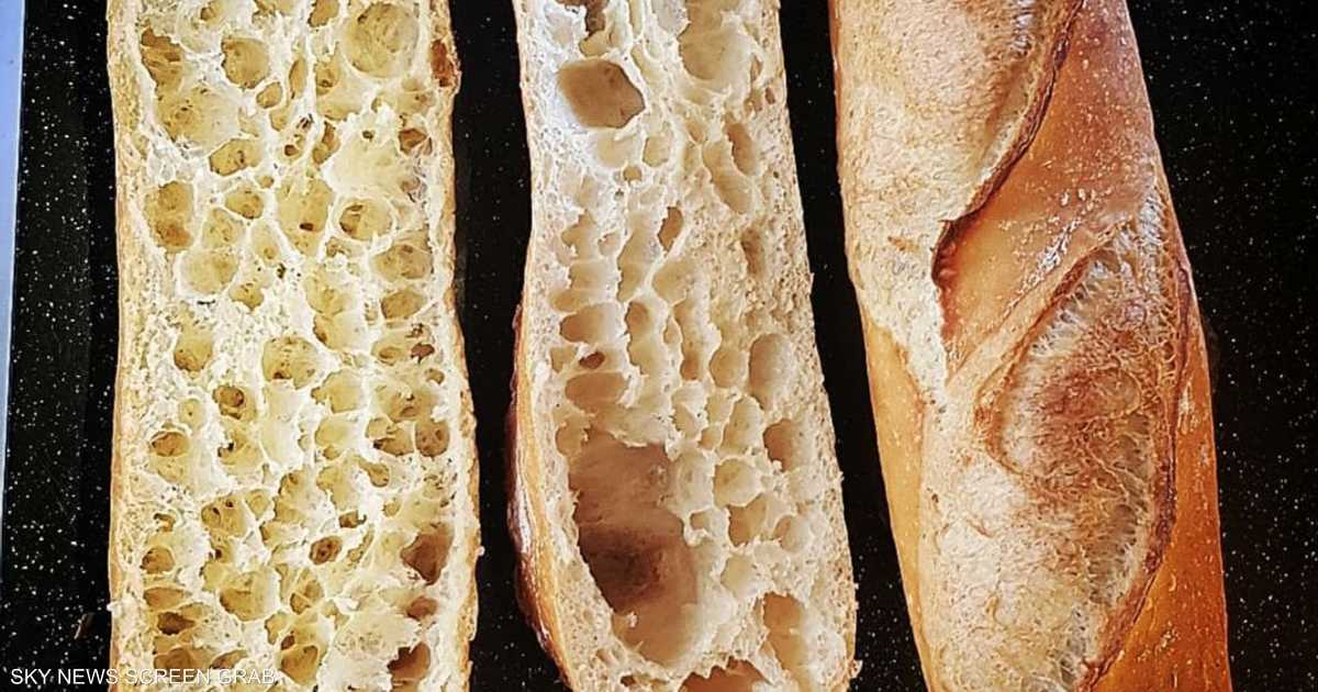 أفضل طرق حفظ الخبز للاحتفاظ بطراouwته وتجنب التلف