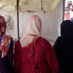 شهادة أم عزّام بعد تعرضها للاعتداء في السودان