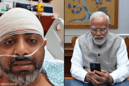 قائد فلاي دبي يروي لرئيس الوزراء الهندي لحظات القتال من أجل حياة الركاب قبل الهبوط الآمن