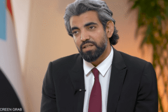 المجلس الانتقالي يدعو لتقرير مصير الجنوب كحل للأزمة اليمنية