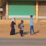 انعدام الوقود يودي بسيارات النقل العام عن الشوارع في الخرطوم وولايات أخرى.