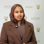 اختيار الأولى في الشهادة السودانية لجامعة العلوم الطبية التكنولوجية.