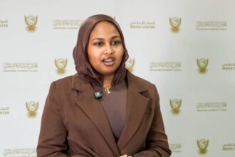 اختيار الأولى في الشهادة السودانية لجامعة العلوم الطبية التكنولوجية.