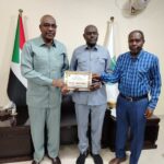 الولي اعتمد نتيجة الشهادة المتوسطة 2026م وسيعلنها السبت المقبل