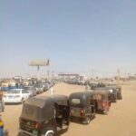 مافيا الوقود ترفض حل الأزمة وتهدد رئيس السيادة برفضه لقراراته.