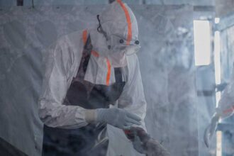 تفشي إيبولا السابع عشر في الكونغو يودي بحياة 4018 شخصاً ويشفي 2162 آخرين.