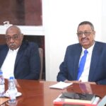 عقد أول اجتماع تنسيقي للمؤسسة السودانية للنفط عقب قرار إعادتها بعد غياب دام سبع سنوات.