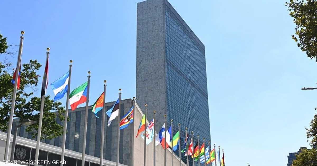 دعوة دولية لوقف اطلاق النار ودعم الحوار السوداني بعد تحذير من زعزعة استقرار المنطقة