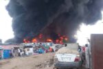 حكومة السودان تندد بسقوط ضحايا مدنيين في هجوم بمسيرة بأبيي وتكذب تورط قواتها.
